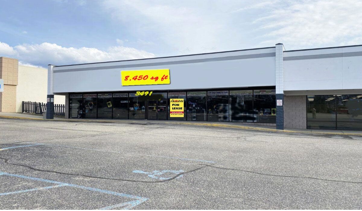 villageSquare23 commercial real estate property