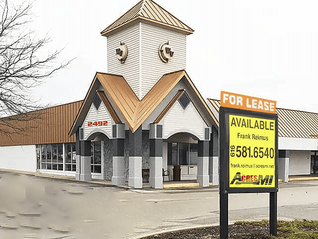 2492 Henry St, Muskegon, MI – Suite A